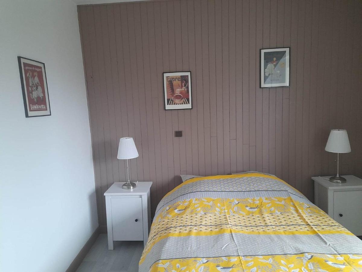 Gite Linglet Fumay Exterior foto